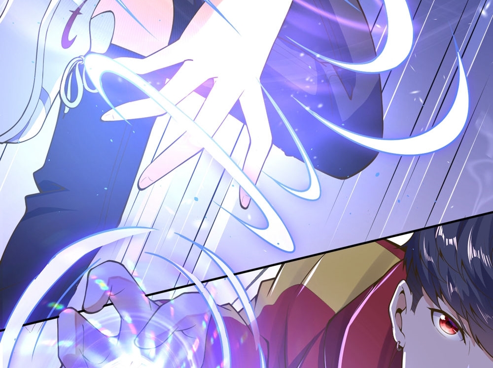 Foral Guardian In The City Chapter 03 Gambar 105